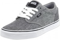 vans grises 